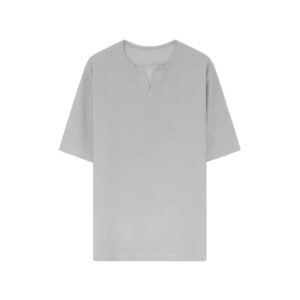Men V-Neck T-Shirt