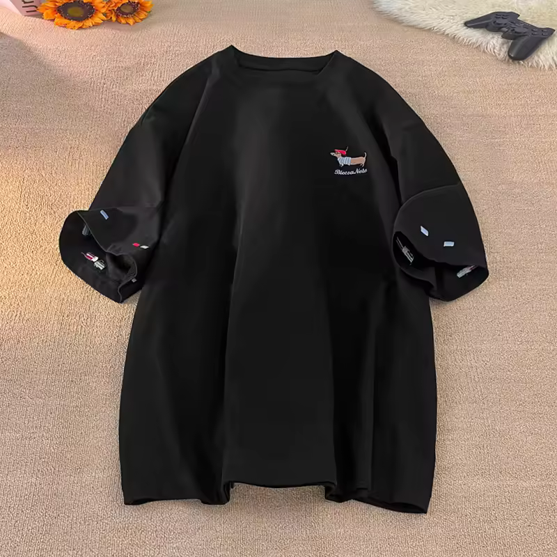 Korean Puppy T-Shirt