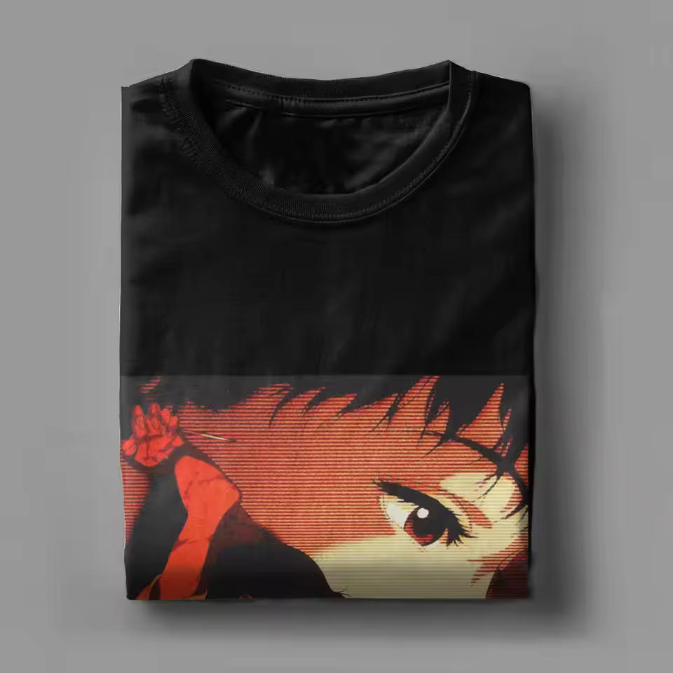 Perfect Blue Tee - Image 5