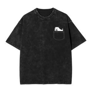 Undertale Pocket Tee