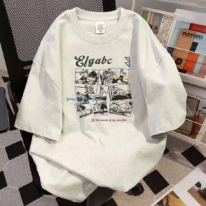 American Street Tee