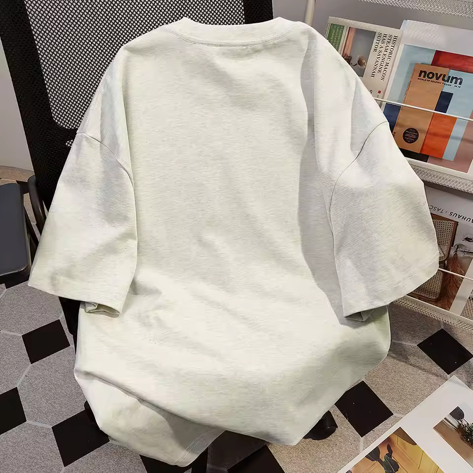 American Street Tee - Image 5