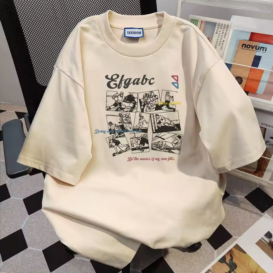 American Street Tee - Image 6